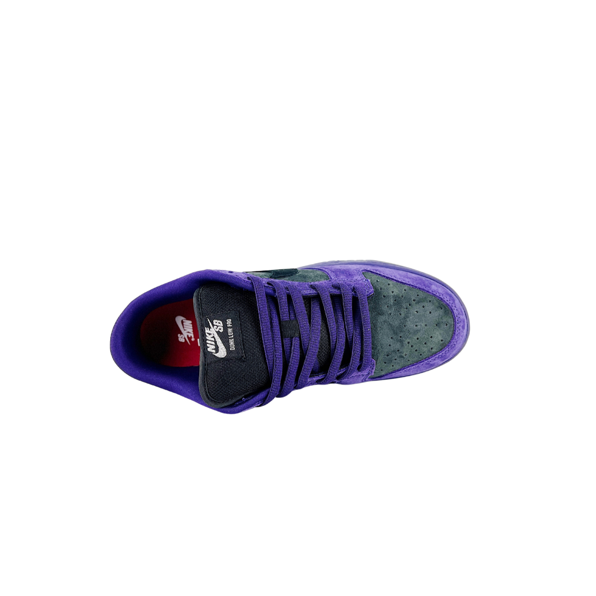 Dunk Low "Purple 94"