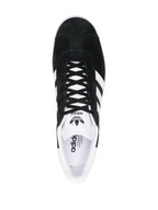 Adidas Gazelle "Black and White"
