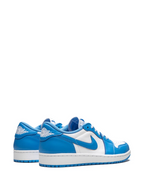 Air Jordan 1 Low "Blue Powder"
