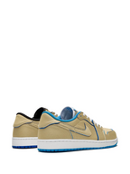 Air Jordan 1 Low SB "Desert Ore"
