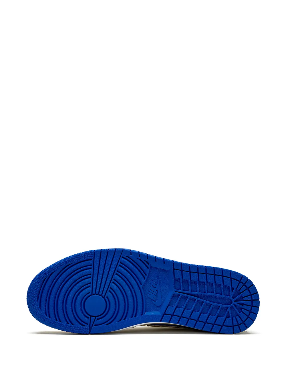 Air Jordan 1 Low SB "Desert Ore"