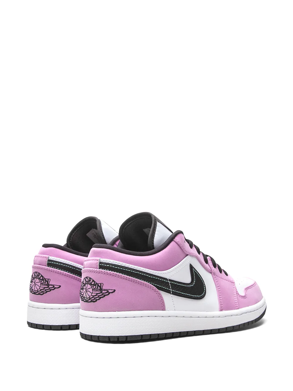 Air Jordan 1 Low SE "Violet Shock"