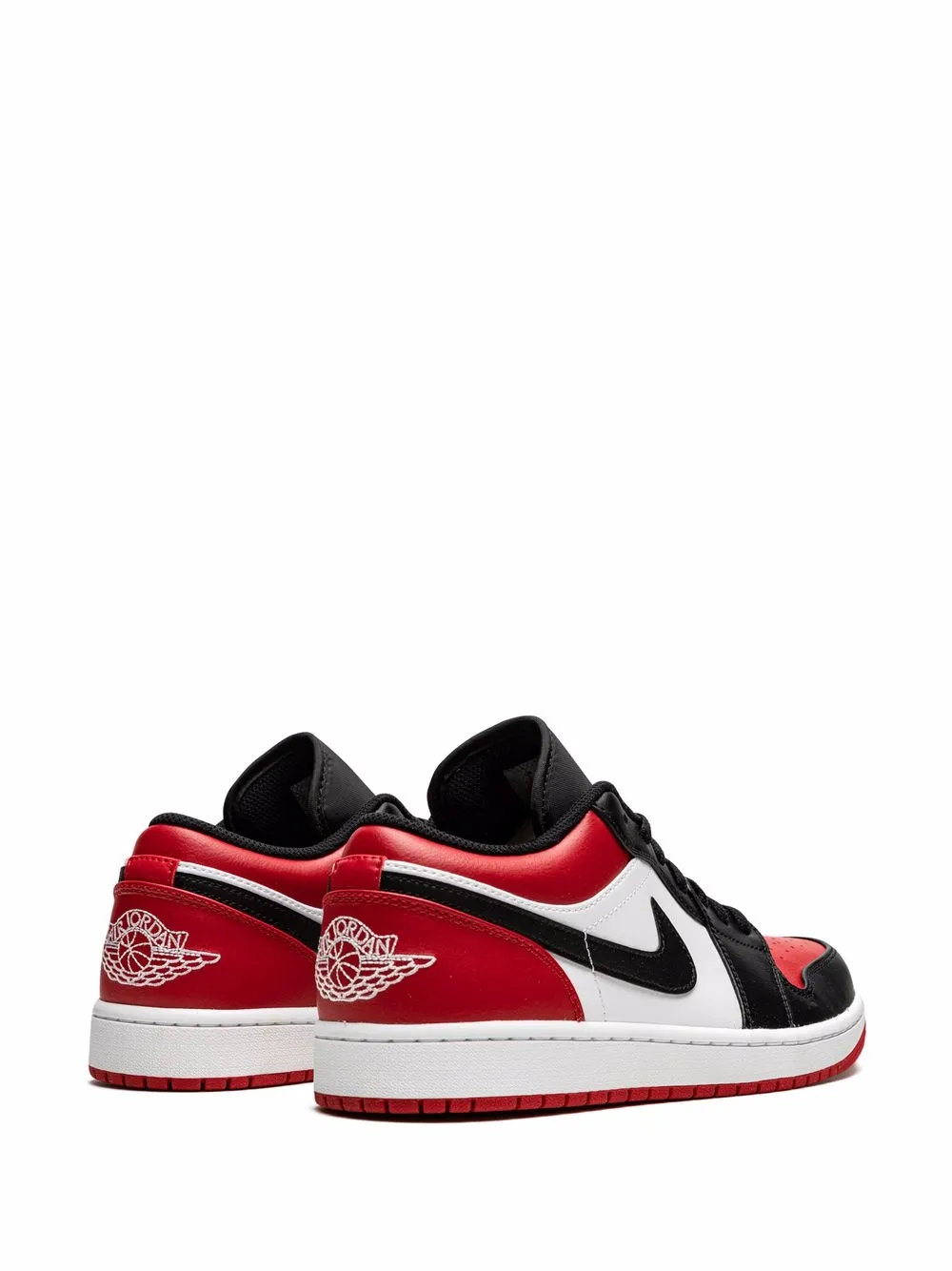 Air Jordan 1 Low "Alternate Bred Toe"