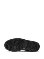 Air Jordan 1 Low "Full Black"