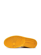 Air Jordan 1 Low "Taxi Color"