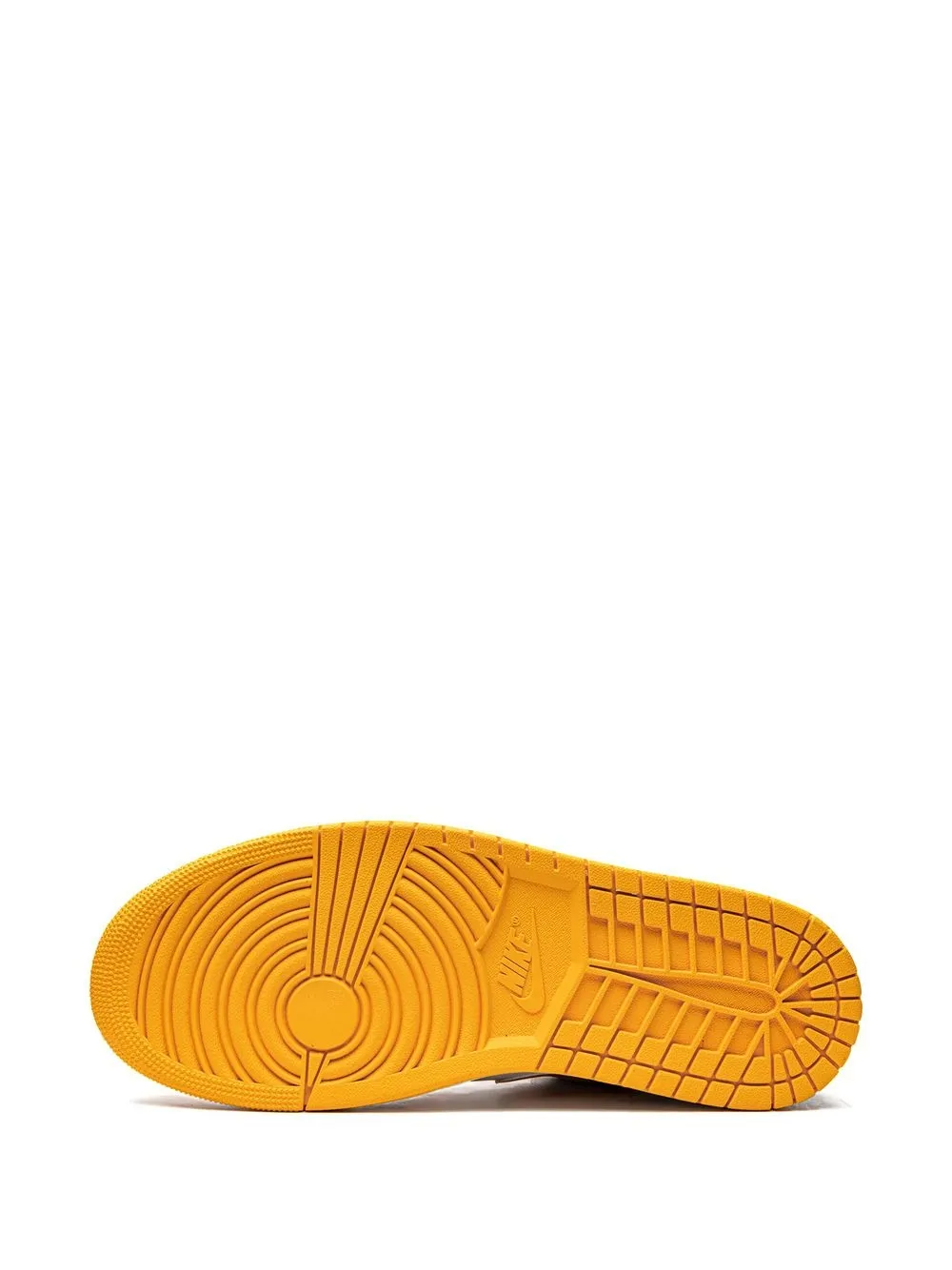 Air Jordan 1 Low "Taxi Color"