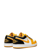 Air Jordan 1 Low "Taxi Color"