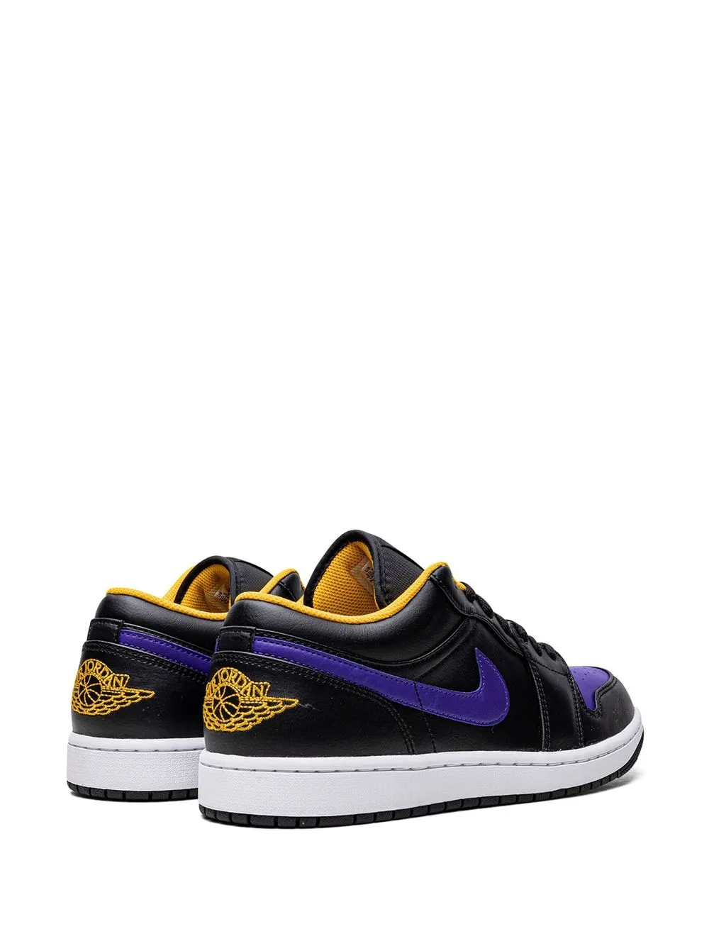Air Jordan 1 Low "Dark Concord"