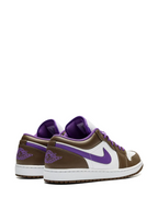 Air Jordan 1 Low "Palomino"