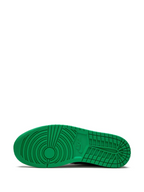 Air Jordan 1 Low "Lucky Green"