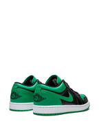 Air Jordan 1 Low "Lucky Green"