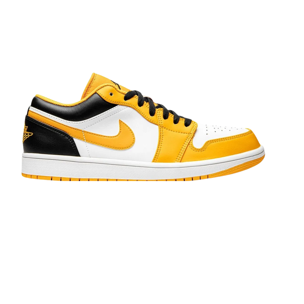 Air Jordan 1 Low "Taxi Color"