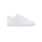 Air Force One "Full White"