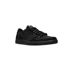 Air Jordan 1 Low Travis Scott "Black Phantom"