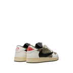 Air Jordan 1 Low Travis Scott "Medium Olive"