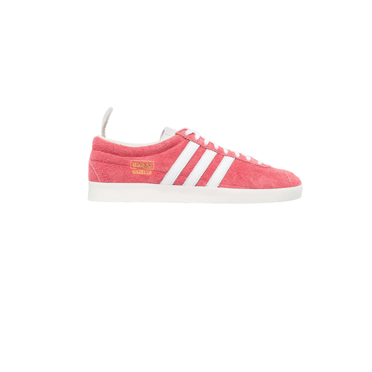 Adidas Gazelle "Pink Suede"
