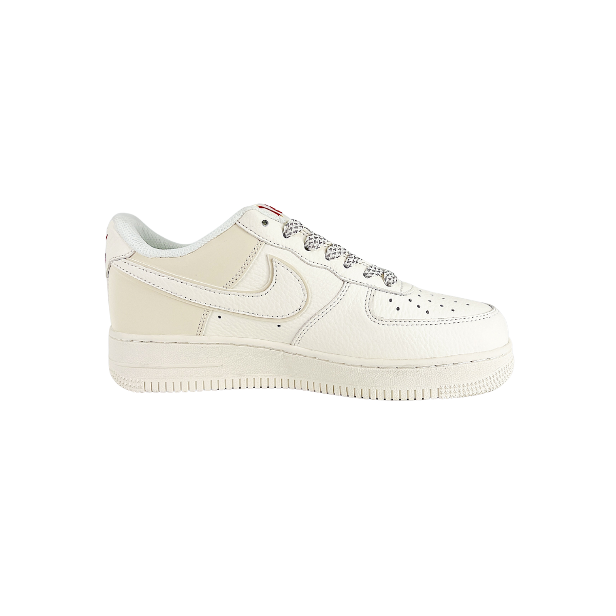 Air Force One "Red Logo"