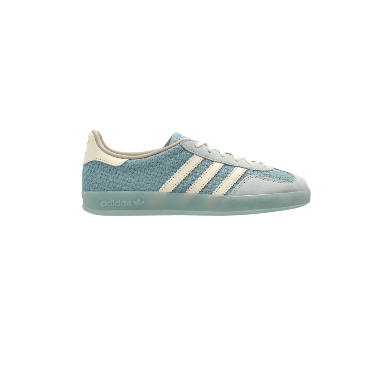 Adidas Gazelle "Light Blue"