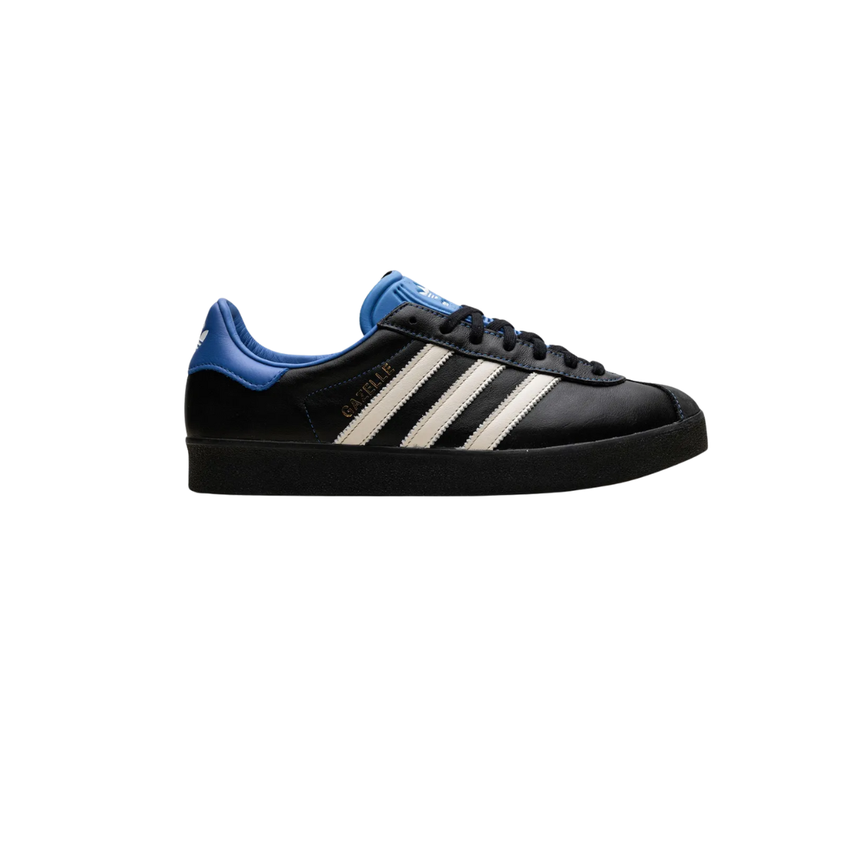 Adidas Gazelle "Atmos Black Bluebird White"
