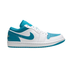 Air Jordan 1 Low "Aquatone"