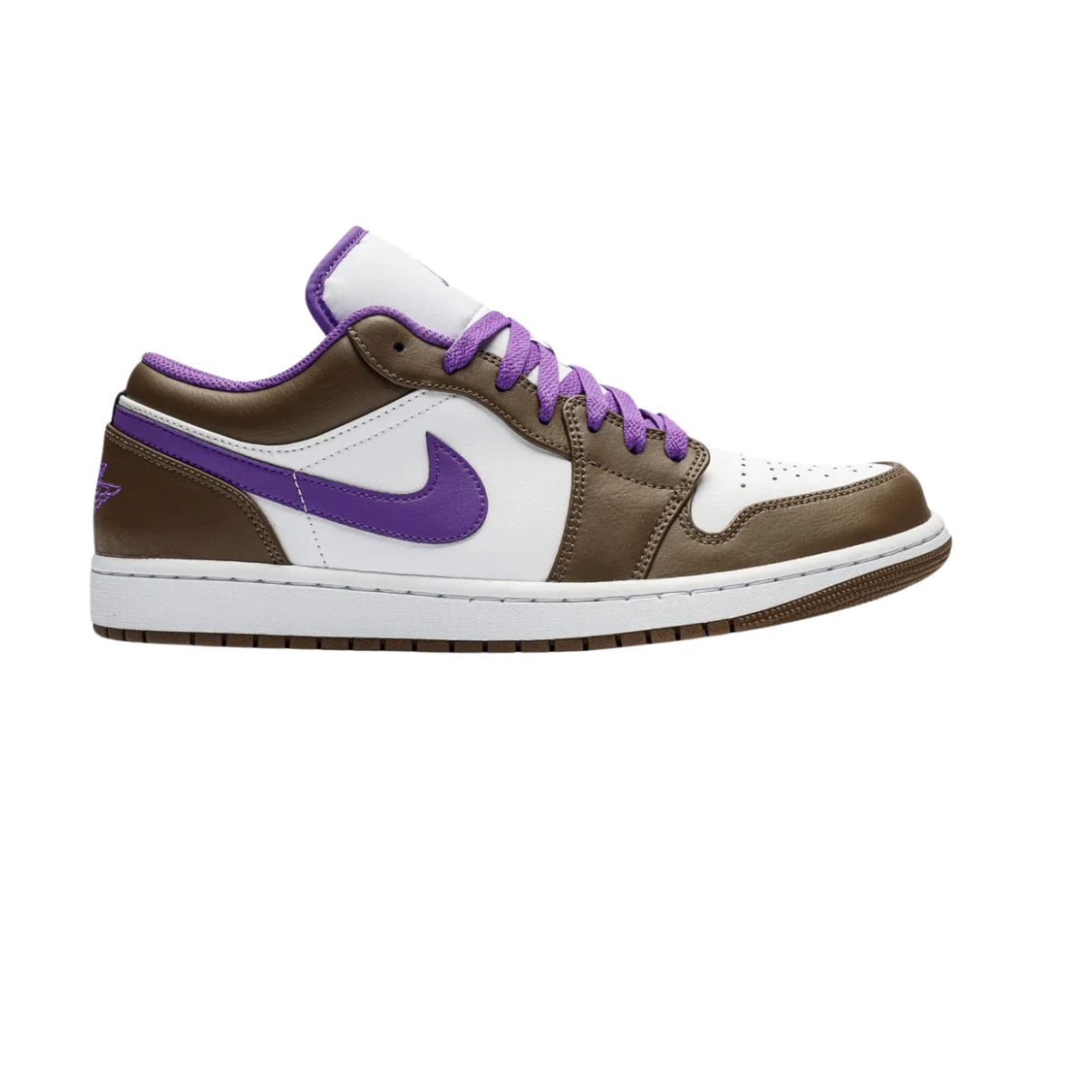 Air Jordan 1 Low "Palomino"