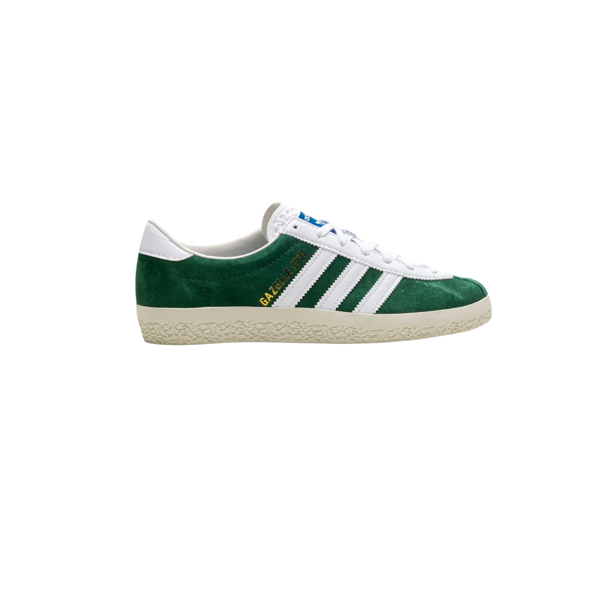 Adidas Gazelle "Dark Green"