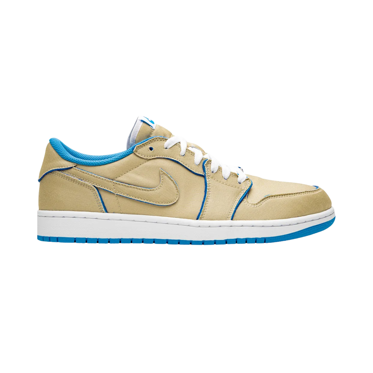Air Jordan 1 Low SB "Desert Ore"