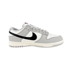 Dunk Low "Grey"