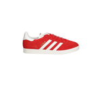 Adidas Gazelle "Red Suede"