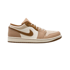 Air Jordan 1 Low SE "Hemp-Light British Tan"
