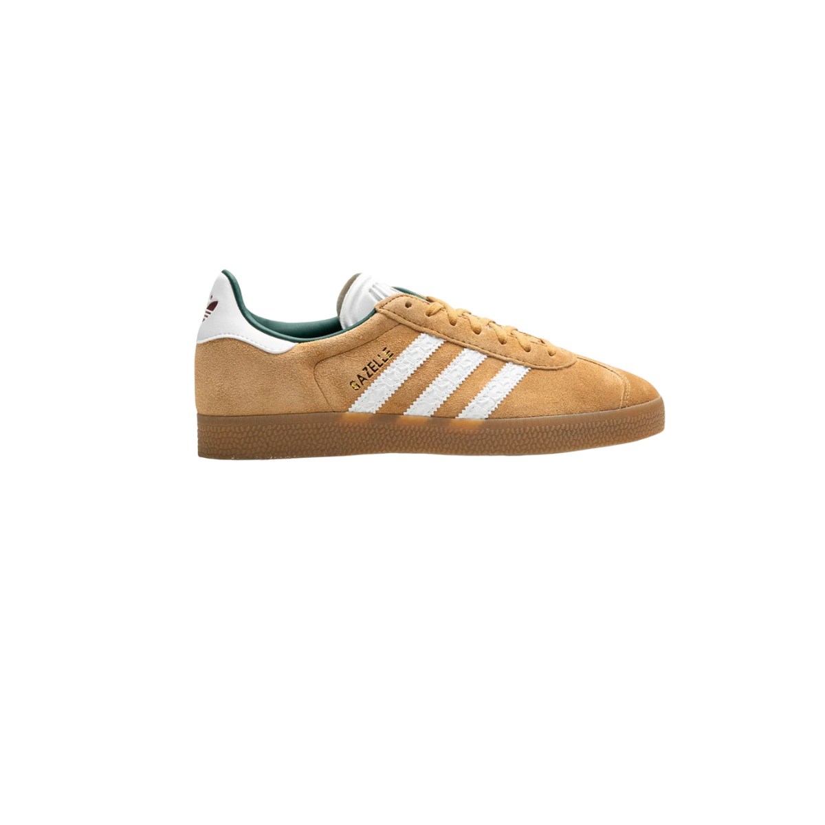 Adidas Gazelle "Brown Table"