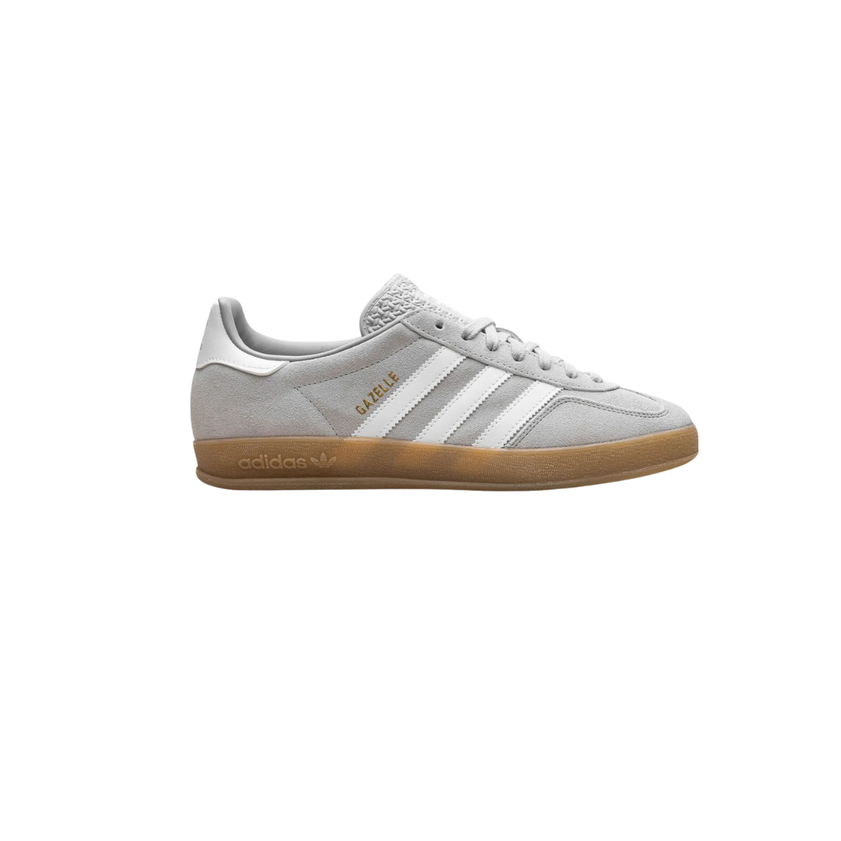 Adidas Gazelle "Grey"