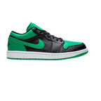 Air Jordan 1 Low "Lucky Green"