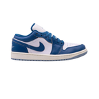 Air Jordan 1 Low SE "Alternate Royal Toe"