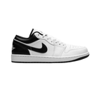 Air Jordan 1 Low "Black and White"