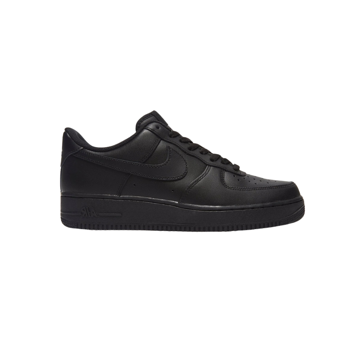 Air Force One "Full Black"