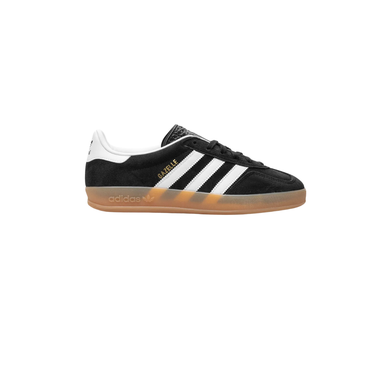 Adidas Gazelle "Black"