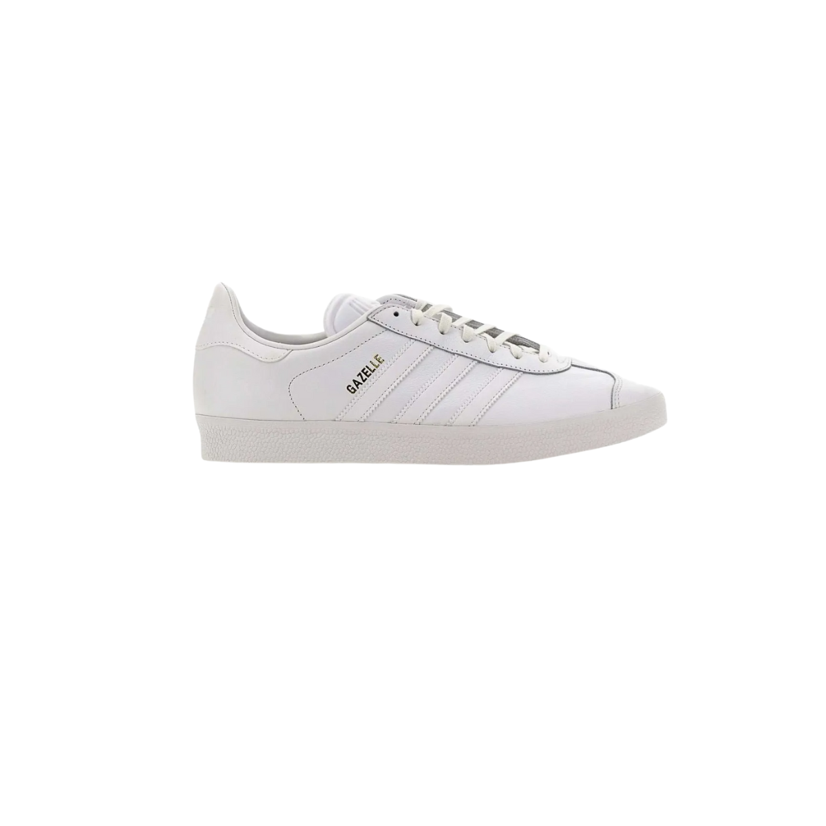 Adidas Gazelle "White"