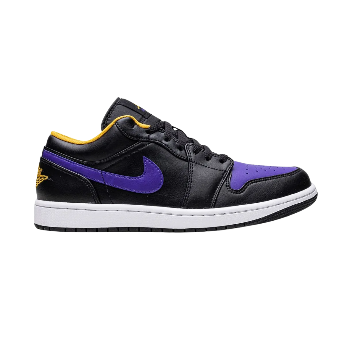 Air Jordan 1 Low "Dark Concord"