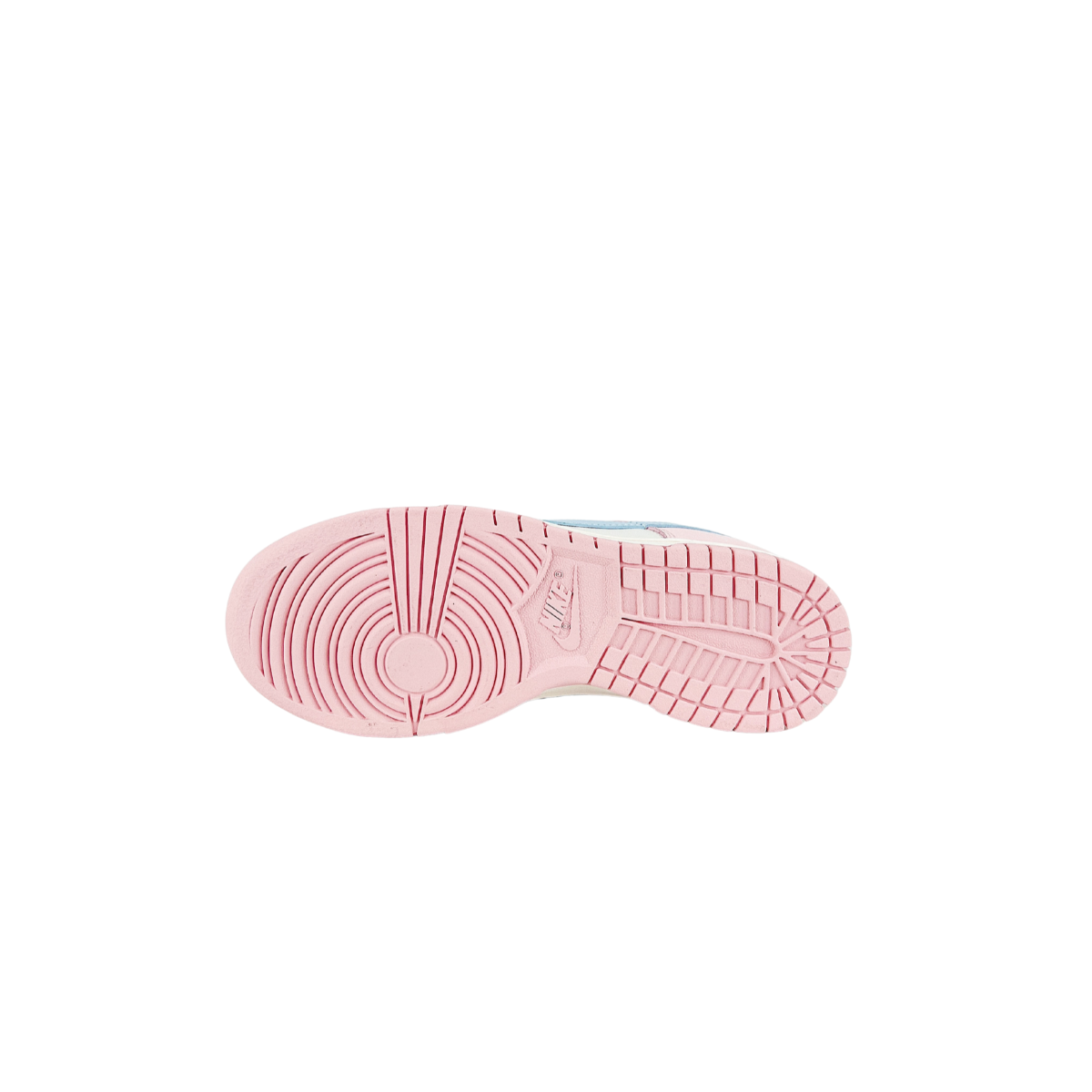 Dunk Low "Pink"