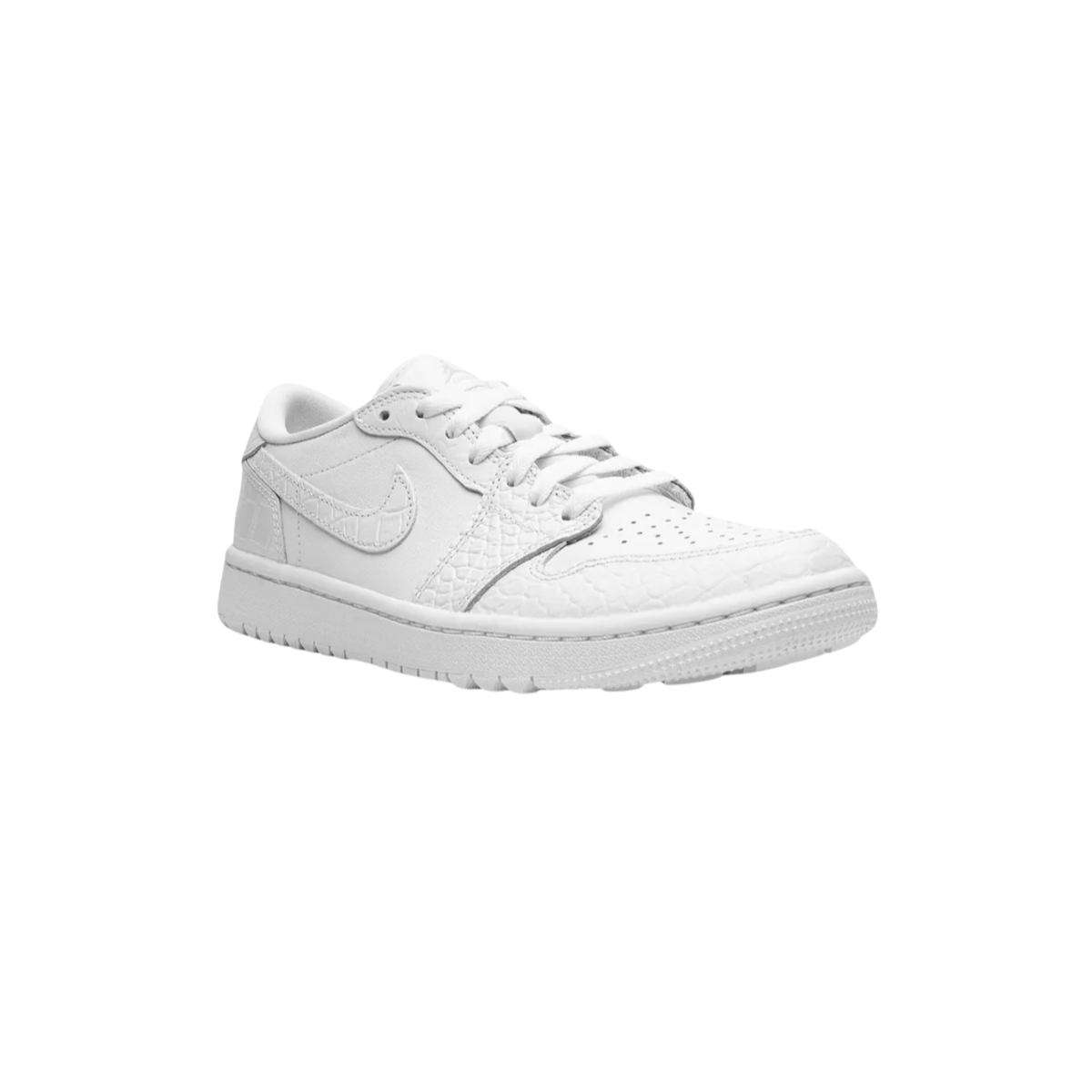Air Jordan 1 Low Retro OG "Golf"