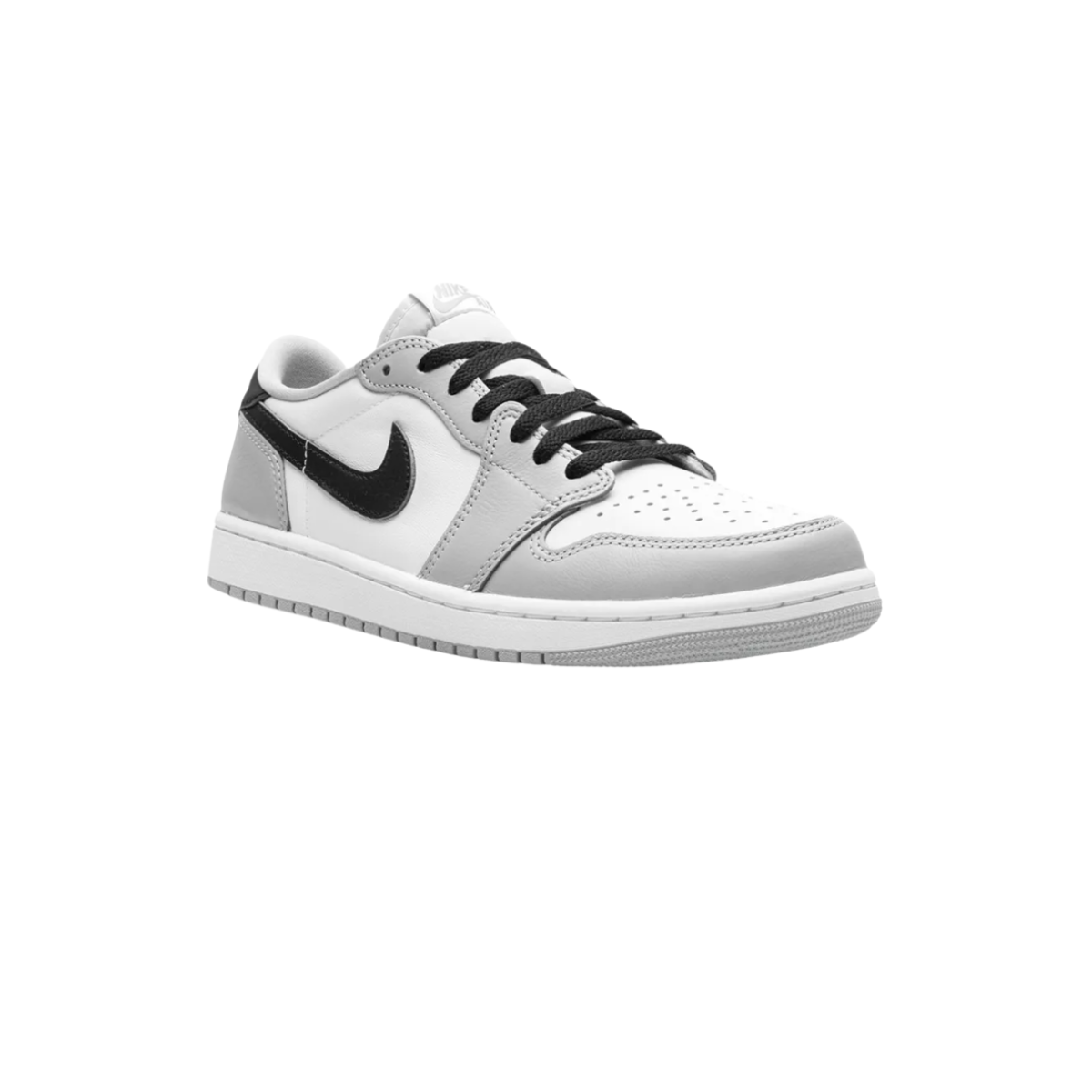 Air Jordan 1 Low Retro OG "Barons"
