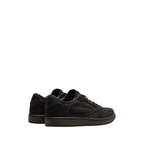 Air Jordan 1 Low Travis Scott "Velvet Brown"