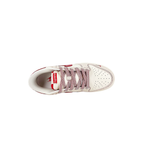 Dunk Low "Red Supreme"