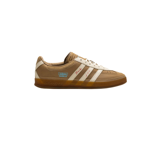 Adidas Gazelle "Bad Bunny X Lionel Messi"