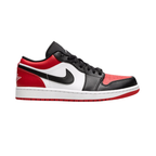 Air Jordan 1 Low "Alternate Bred Toe"