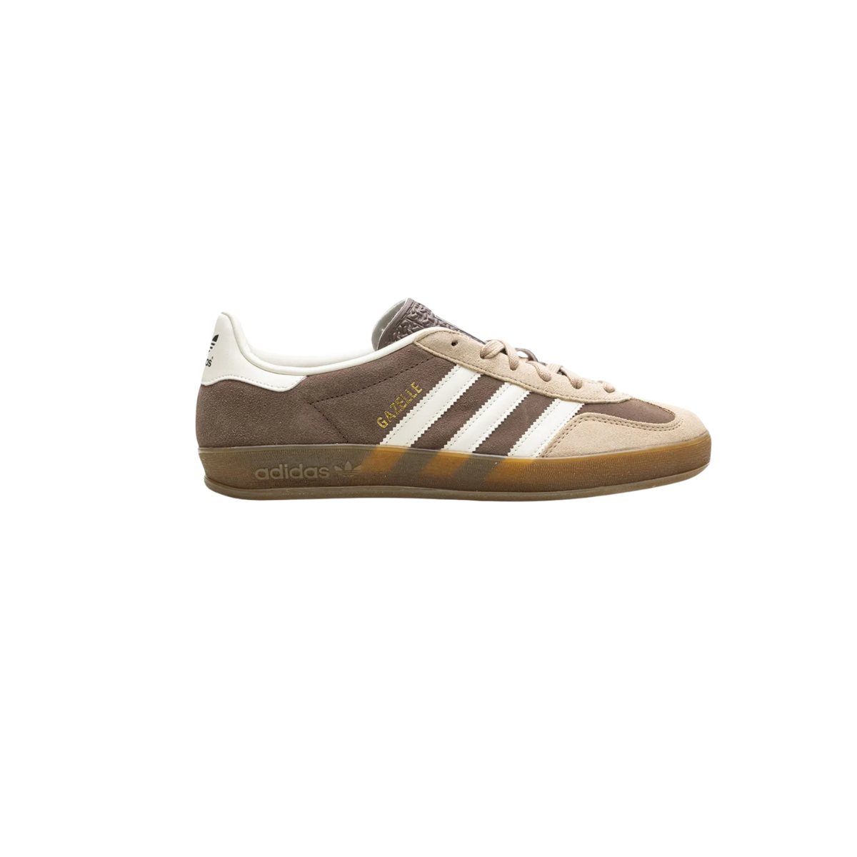 Adidas Gazelle "Earth Strata"