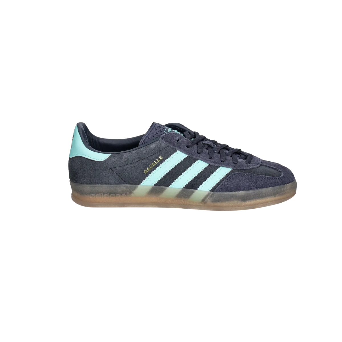 Adidas Gazelle "Shadow"