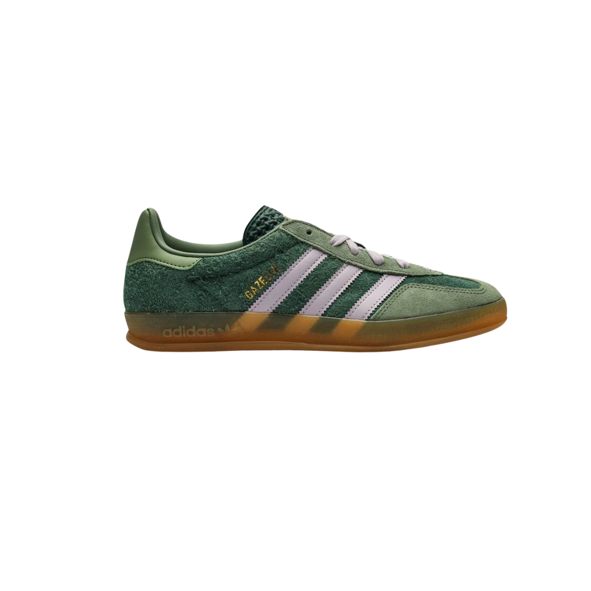 Adidas Gazelle "Mineral Green"