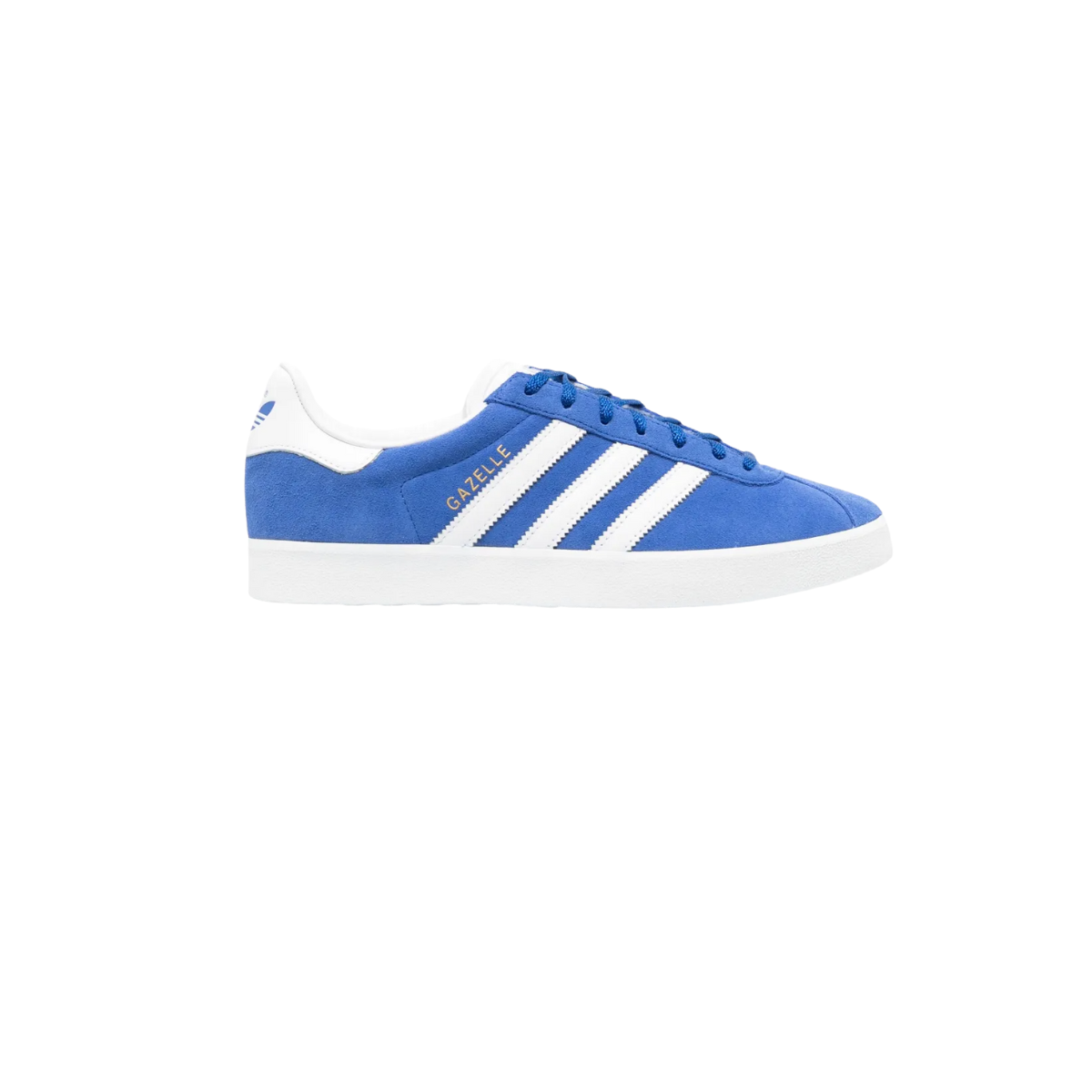 Adidas Gazelle "Blue and White"